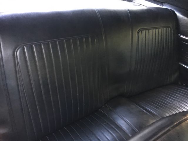 1968 Chevrolet Camaro SS Tribute - photo 13