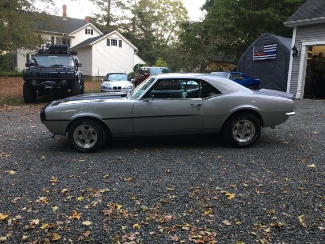 1968 Chevrolet Camaro SS Tribute - photo 5