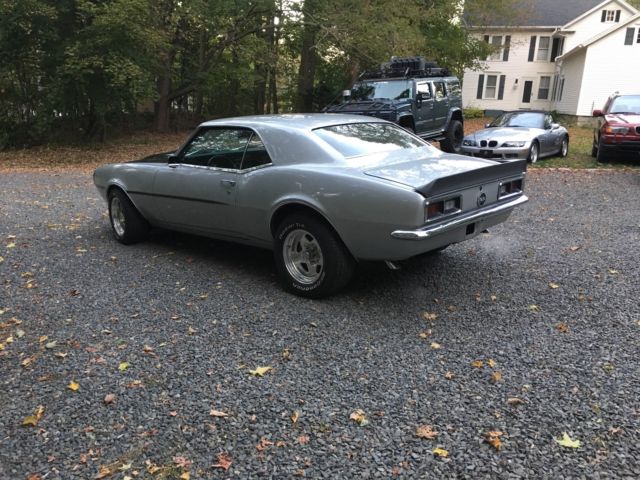 1968 Chevrolet Camaro SS Tribute - photo 6