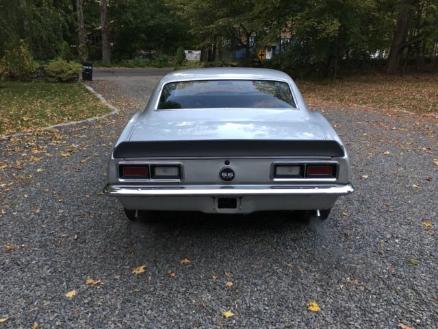 1968 Chevrolet Camaro SS Tribute - photo 7