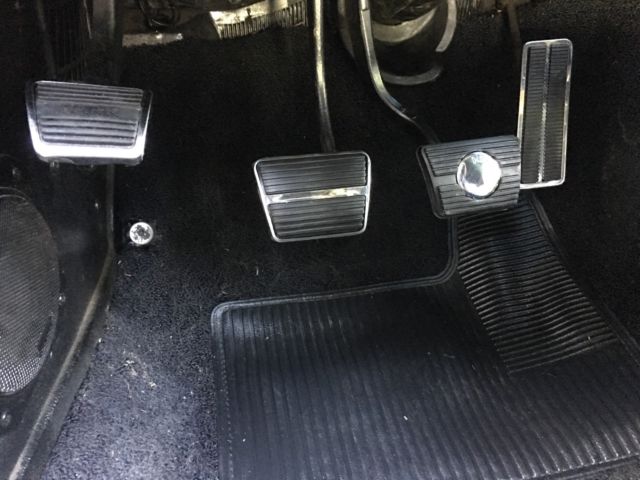 1968 Chevrolet Camaro SS Tribute - photo 9
