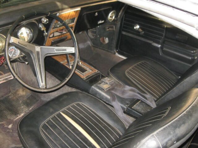 1968 Chevrolet Camaro - photo 10