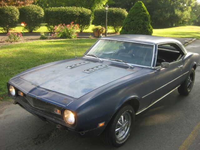 1968 Chevrolet Camaro - photo 2