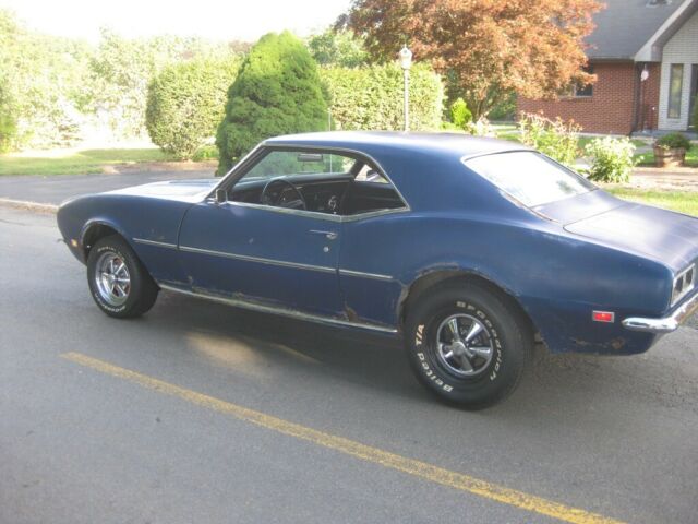 1968 Chevrolet Camaro - photo 3