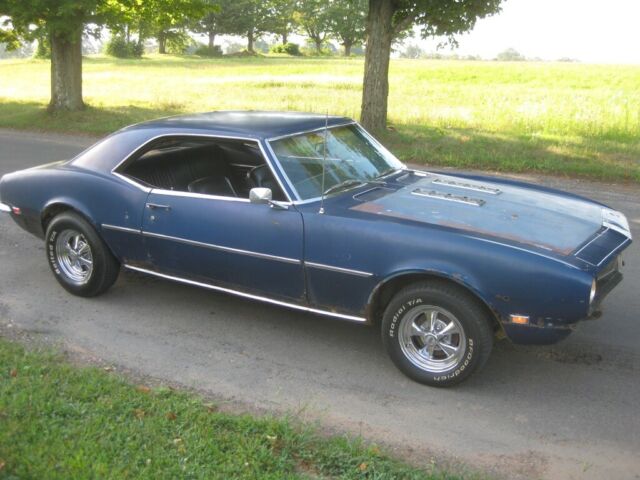 1968 Chevrolet Camaro - photo 5