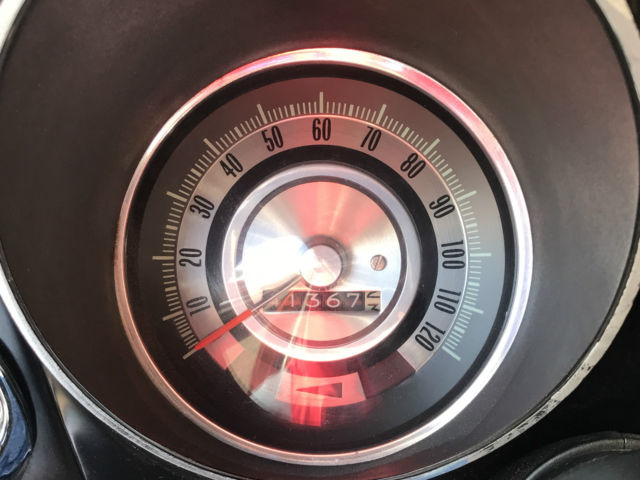 1968 Chevrolet Camaro BRONZE - photo 12
