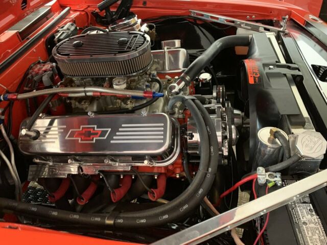 1968 Chevrolet Camaro - photo 2