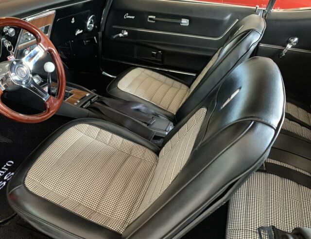 1968 Chevrolet Camaro - photo 3