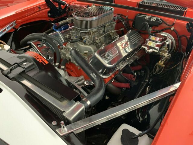 1968 Chevrolet Camaro - photo 6