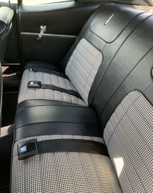 1968 Chevrolet Camaro - photo 8