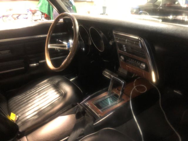 1968 Chevrolet Camaro SS - photo 5