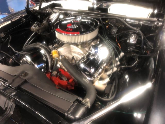 1968 Chevrolet Camaro SS - photo 7