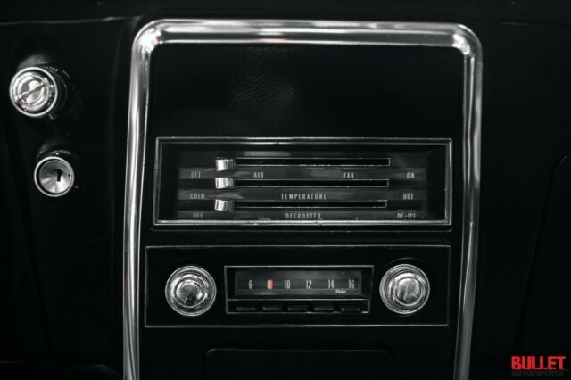 1968 Chevrolet Camaro SS - photo 13