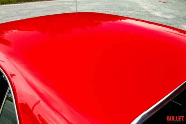 1968 Chevrolet Camaro SS - photo 9
