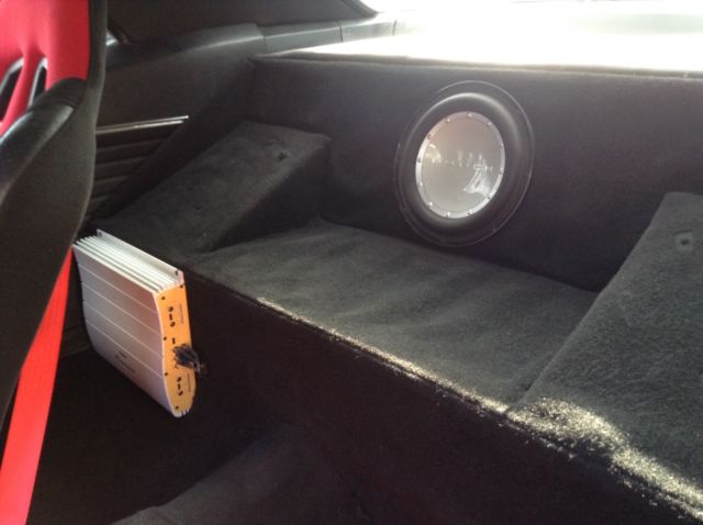 1968 Chevrolet Camaro - photo 12