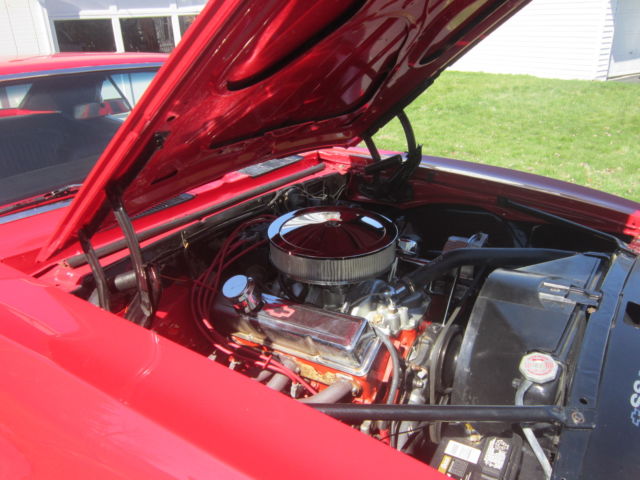 1968 Chevrolet Camaro - photo 3