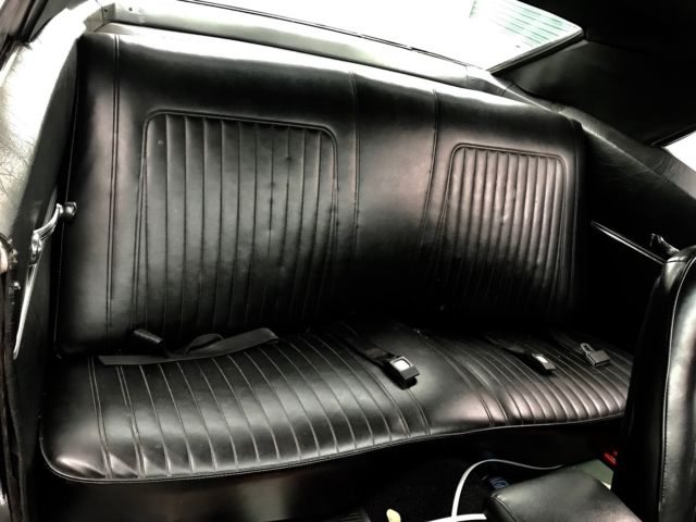 1968 Chevrolet Camaro SS Style - photo 10