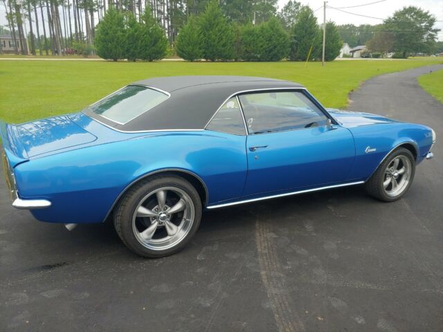 1968 Chevrolet Camaro SS - photo 4