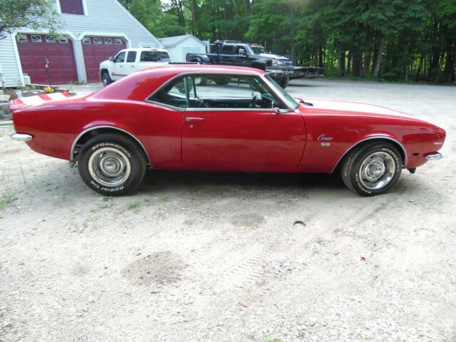 1968 Chevrolet Camaro - photo 3