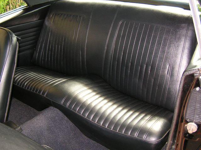 1968 Chevrolet Camaro SS Clone - photo 10