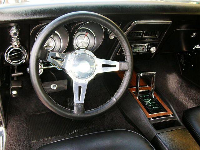 1968 Chevrolet Camaro SS Clone - photo 11