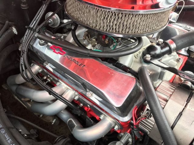 1968 Chevrolet Camaro - photo 10