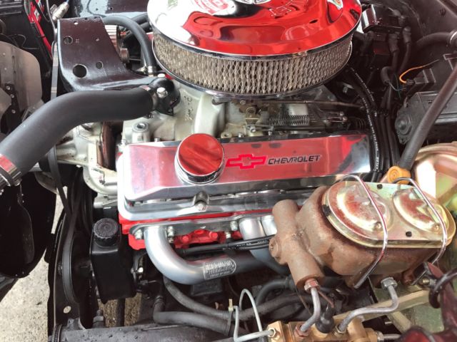 1968 Chevrolet Camaro - photo 5