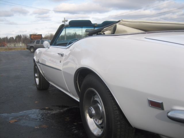 1968 Chevrolet Camaro SS - photo 6