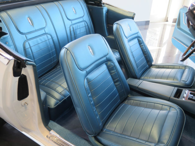 1968 Chevrolet Camaro SS - photo 11