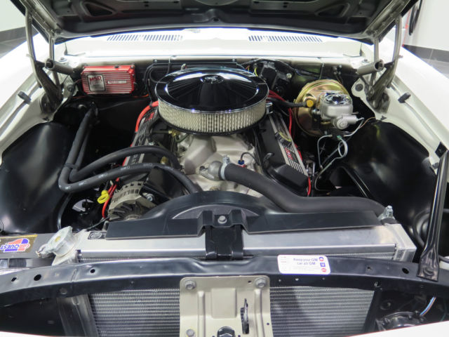 1968 Chevrolet Camaro SS - photo 4