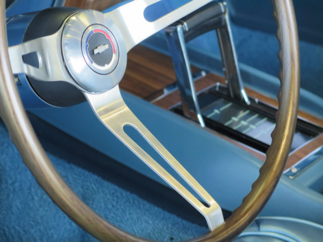 1968 Chevrolet Camaro SS - photo 11