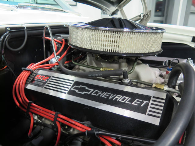 1968 Chevrolet Camaro SS - photo 5