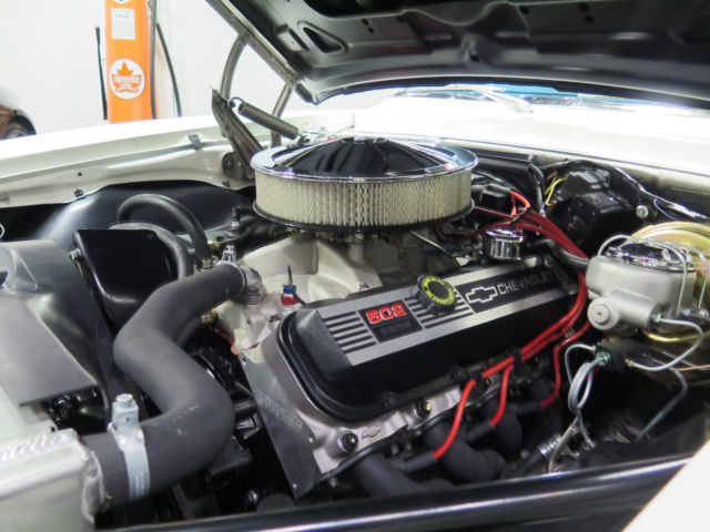1968 Chevrolet Camaro SS - photo 6