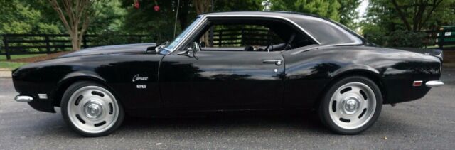 1968 Chevrolet Camaro SS - photo 2