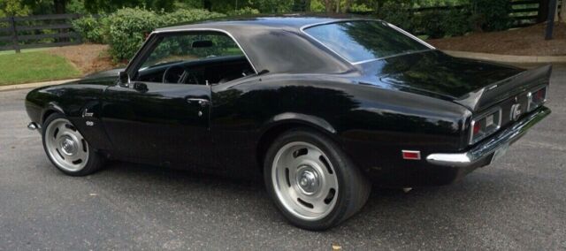 1968 Chevrolet Camaro SS - photo 3