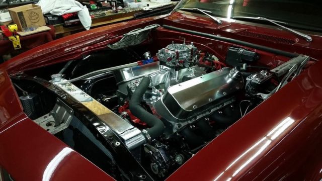 1968 Chevrolet Camaro - photo 10