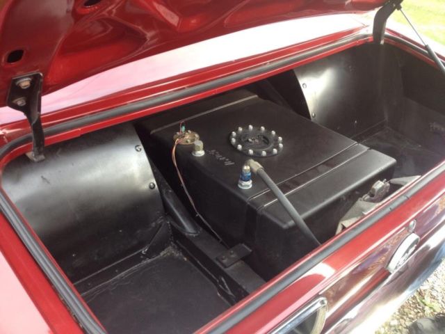 1968 Chevrolet Camaro - photo 8