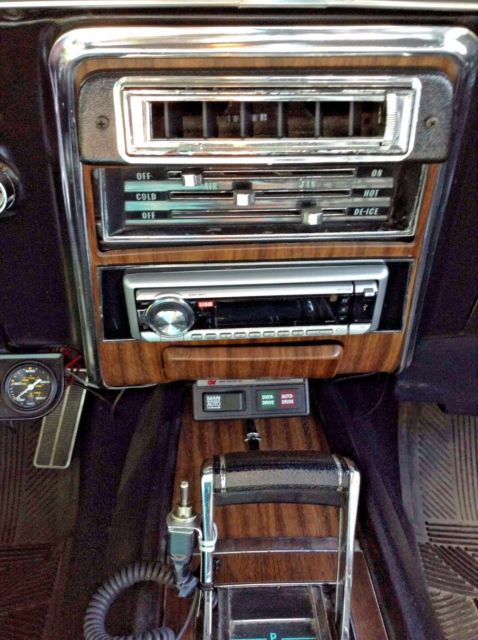 1968 Chevrolet Camaro SS - photo 8