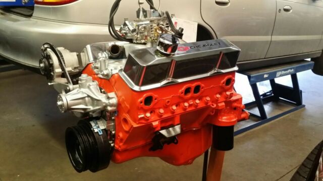 1968 Chevrolet Camaro SS - photo 10