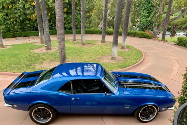 1968 Chevrolet Camaro SS - photo 2