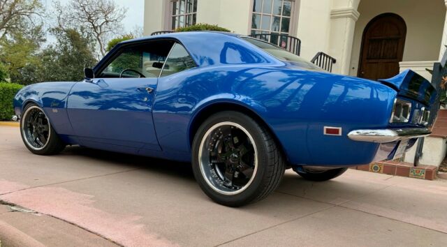 1968 Chevrolet Camaro SS - photo 4