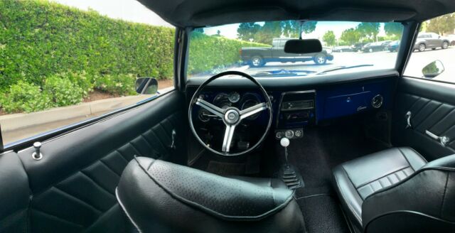1968 Chevrolet Camaro SS - photo 7
