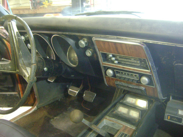1968 Chevrolet Camaro SS - RS - photo 10