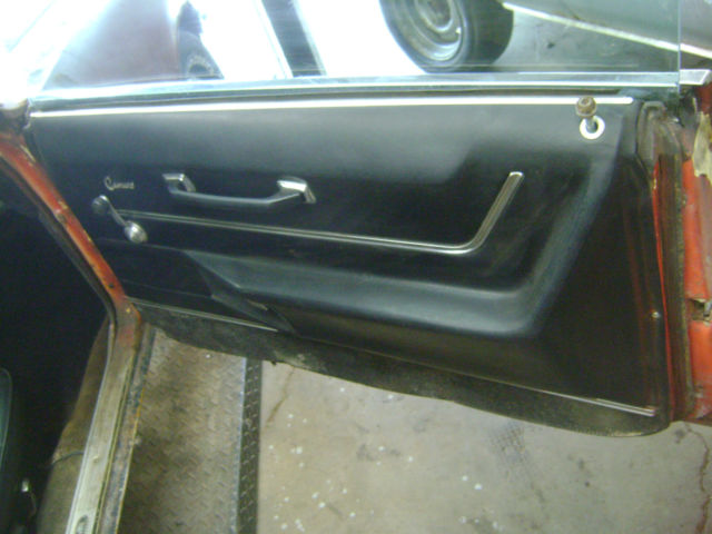 1968 Chevrolet Camaro SS - RS - photo 12