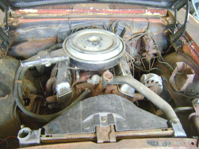 1968 Chevrolet Camaro SS - RS - photo 13