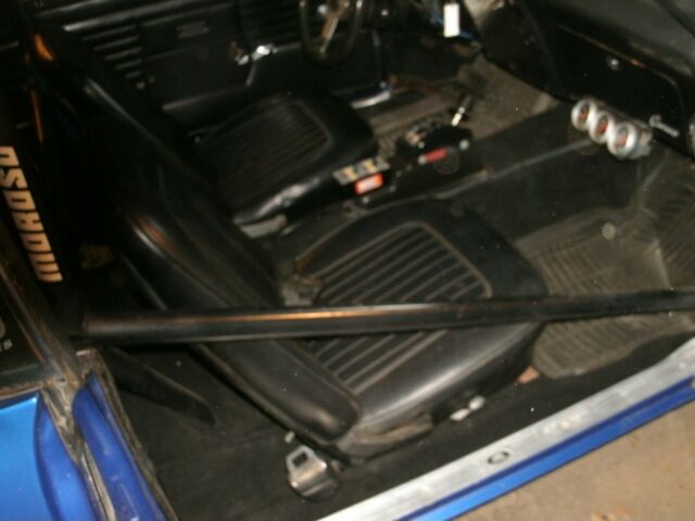 1968 Chevrolet Camaro SS - photo 7