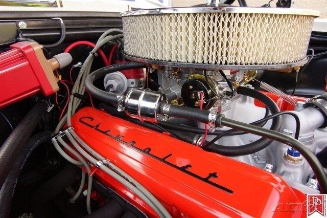 1968 Chevrolet Camaro - photo 12