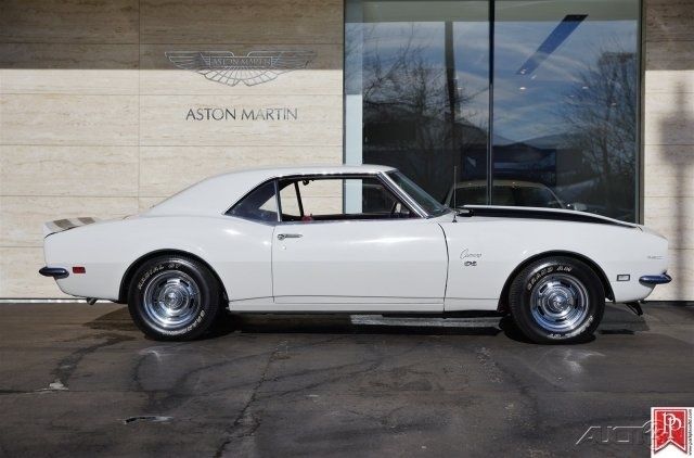 1968 Chevrolet Camaro - photo 5