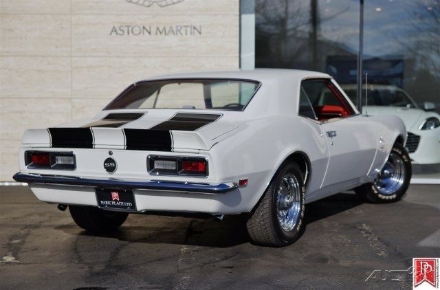 1968 Chevrolet Camaro - photo 6