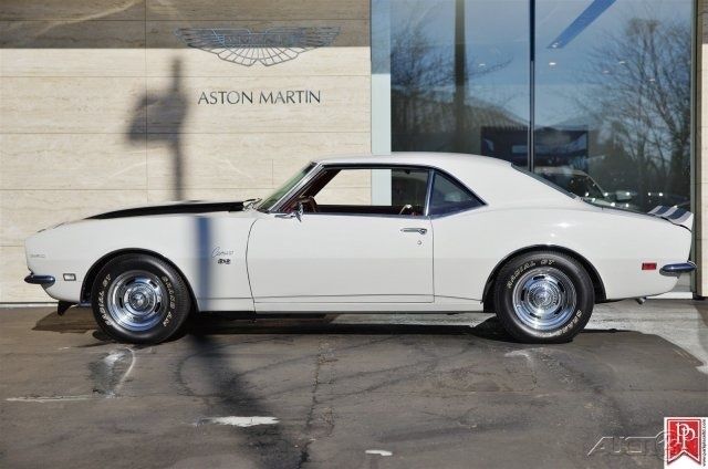 1968 Chevrolet Camaro - photo 9